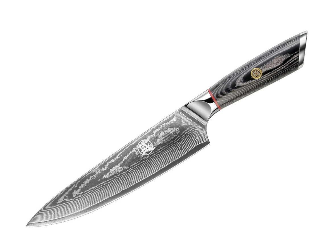 Faca de Chef Mitsumoto Sakari 8"