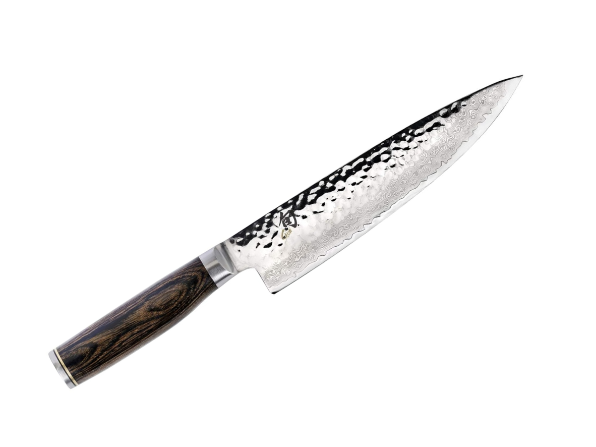 Faca de chef Shun Premier 8" (20 cm)