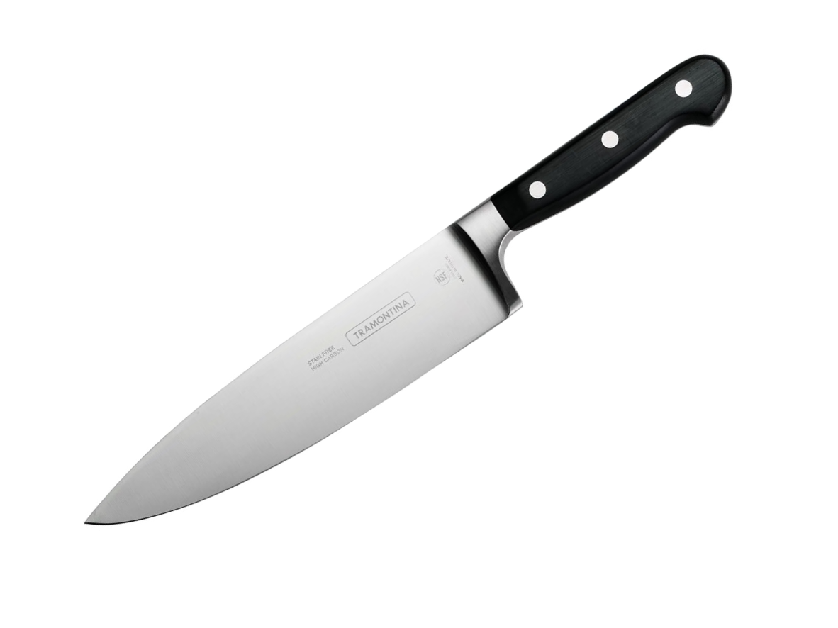 Faca de Chef Tramontina Century 8" (20 cm)